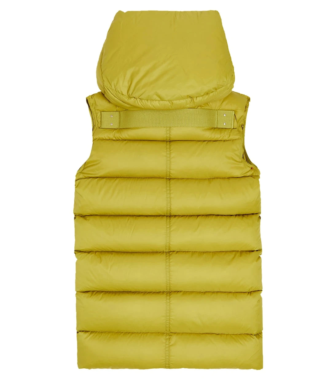 Rick Owens Kids - سترة سفلية