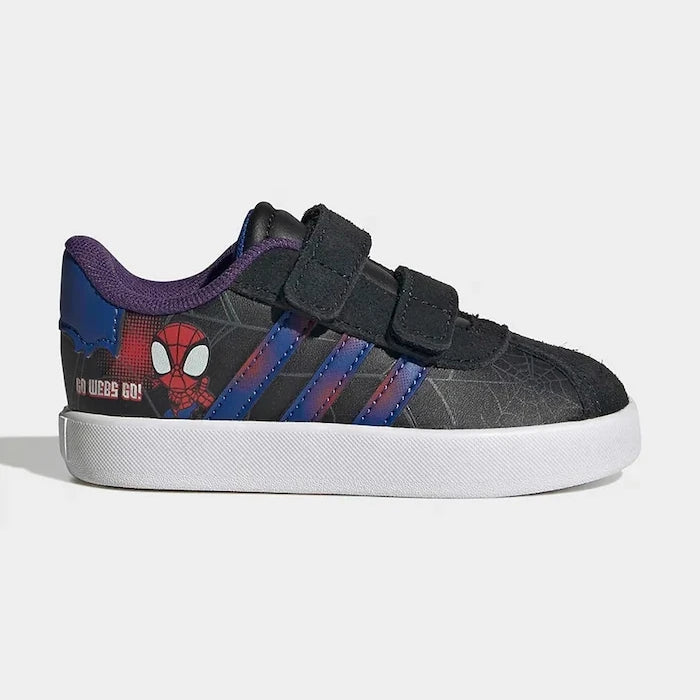 adidas VL COURT SPIDER-MAN маратонки за деца