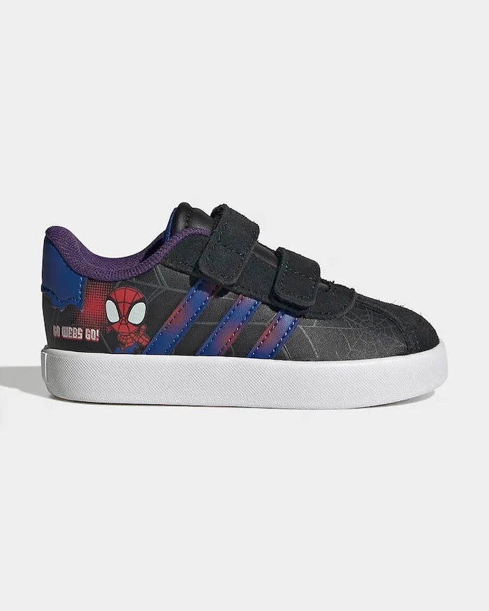 adidas VL COURT SPIDER-MAN маратонки за деца