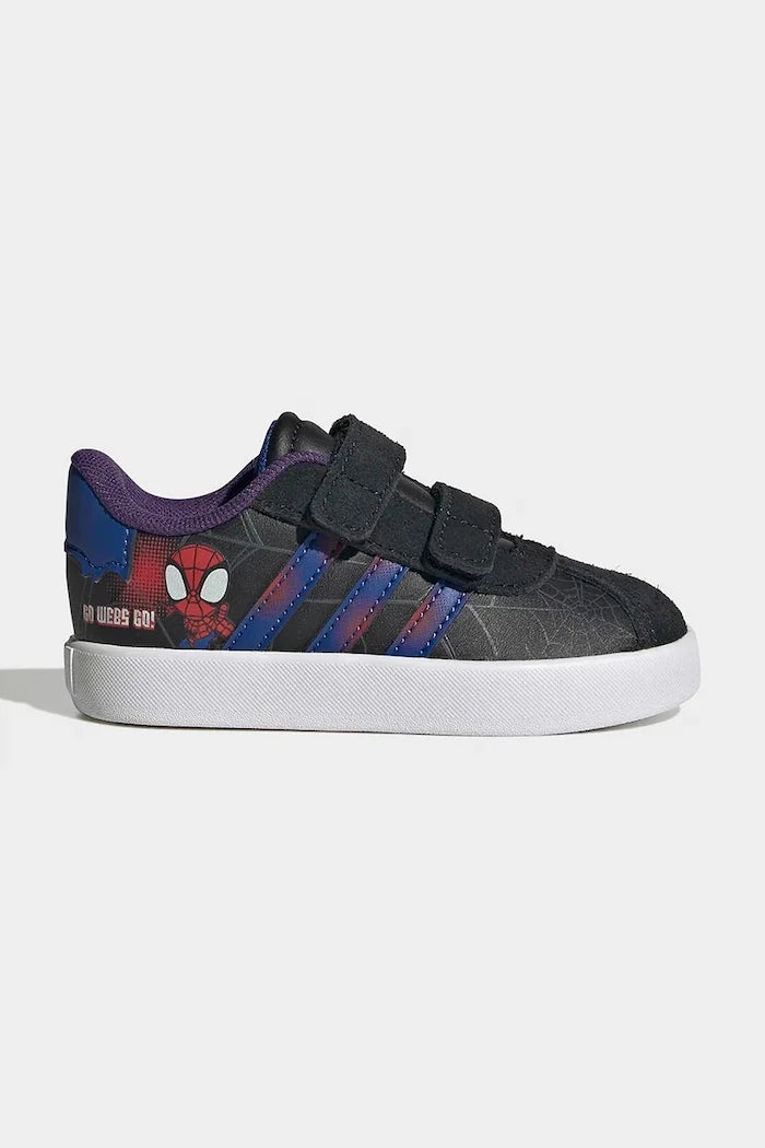 adidas VL COURT SPIDER-MAN маратонки за деца