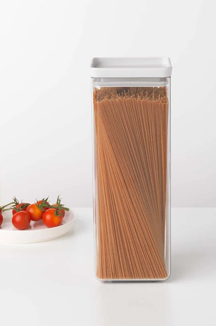 Кутия за храна Brabantia Tasty+ 2,5 L