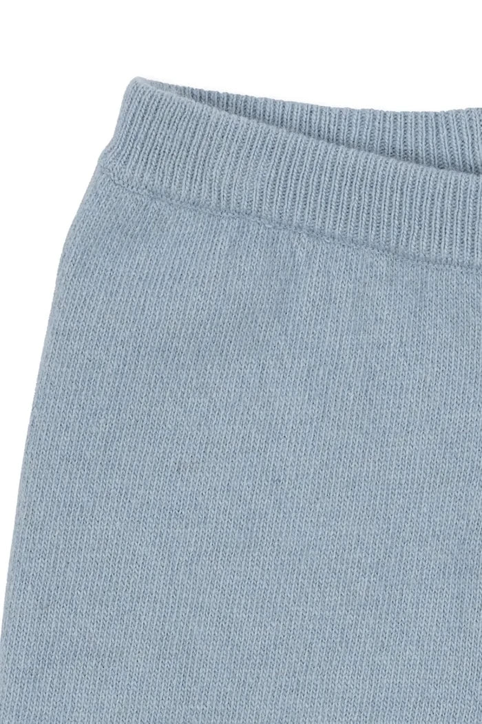 Konges Sløjd ALEXA KNIT PANTS Çocuk Taytı