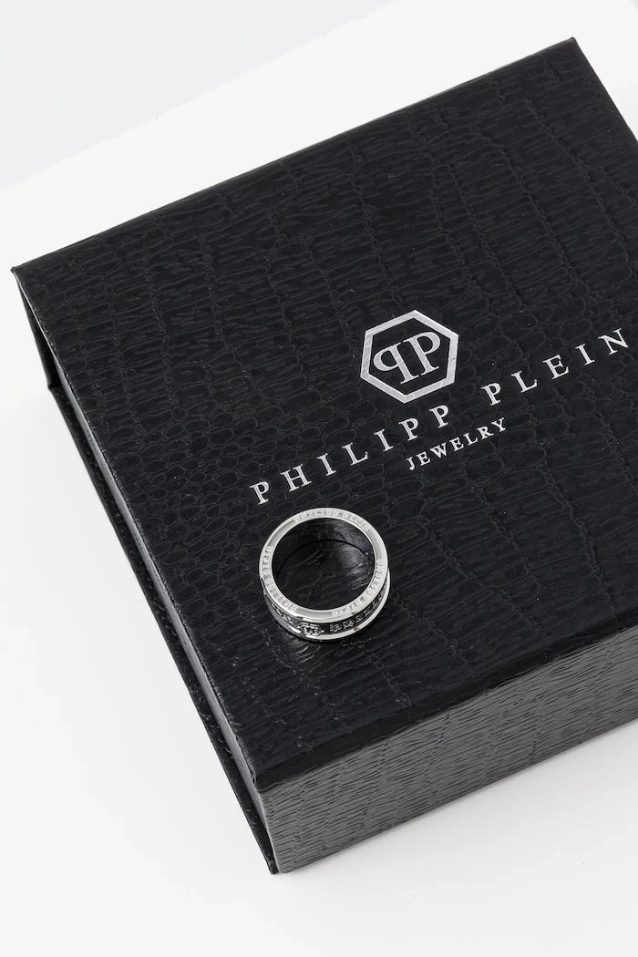 Пръстен Philipp Plein