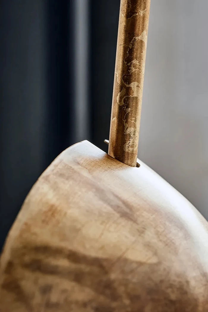 House Doctor HDSwan 20 x 43 cm Duvar Lambası