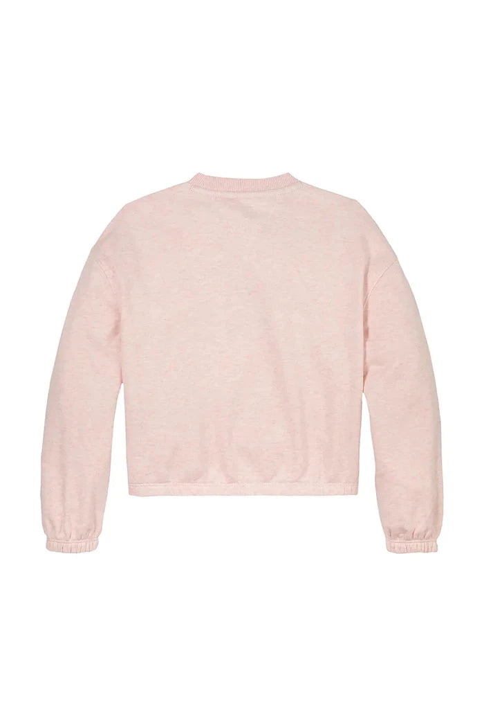 Tommy Hilfiger Çocuk Sweatshirt
