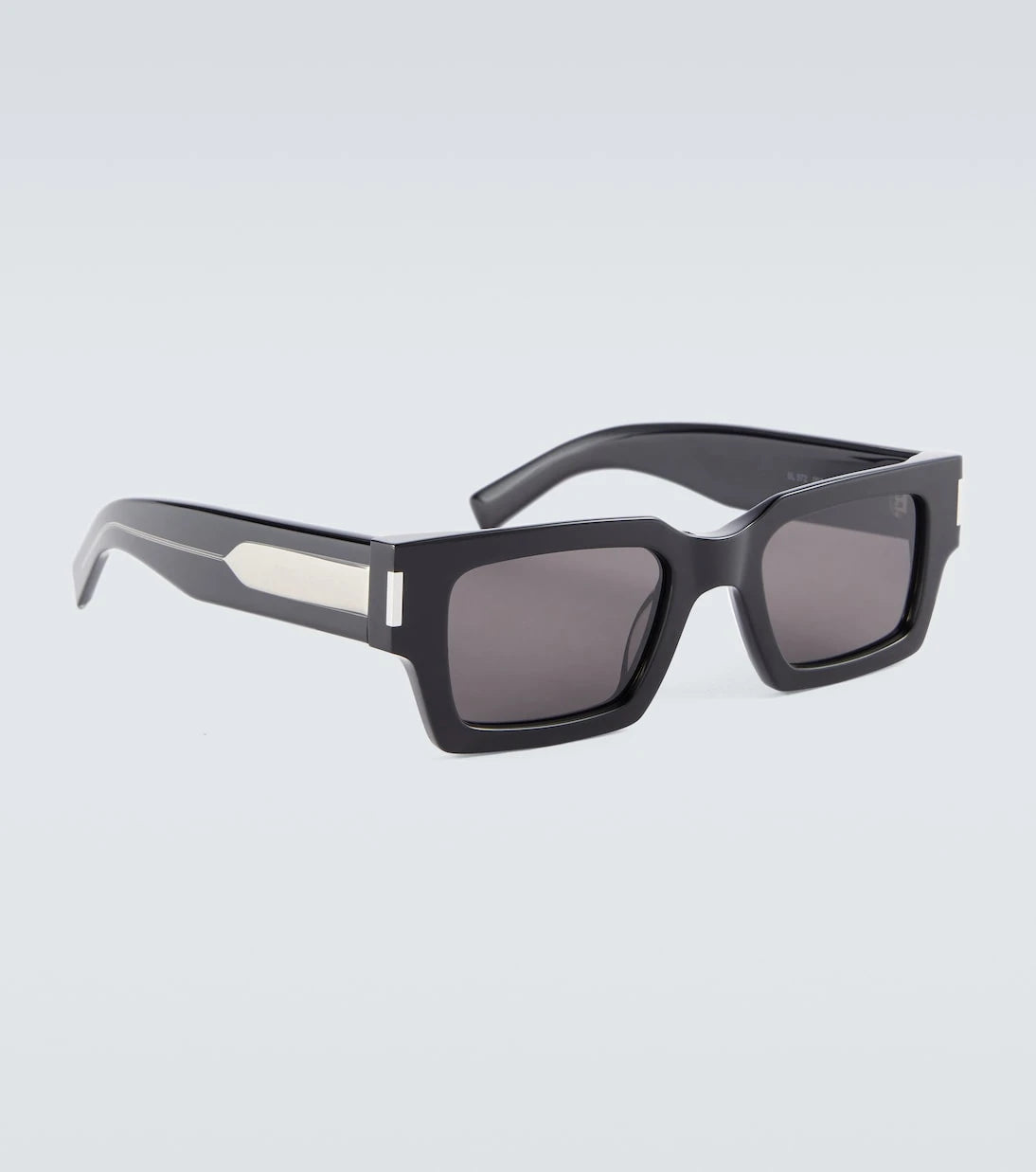 Saint Laurent - Rectangular sunglasses