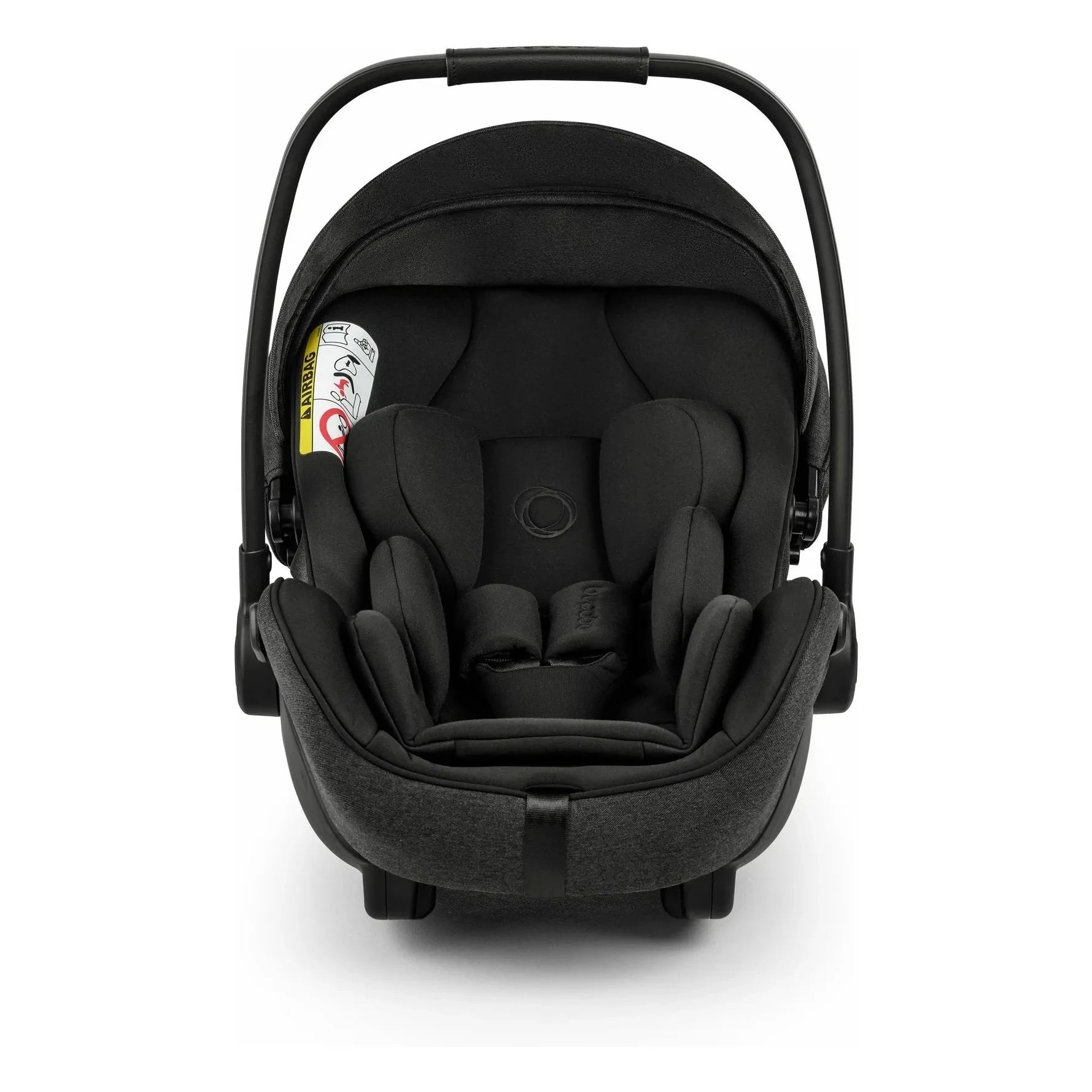 Bugaboo - Otter car seat  | Black