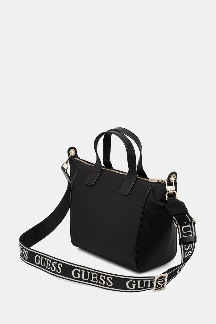 Guess чанта crossbody дамска FOLLIE