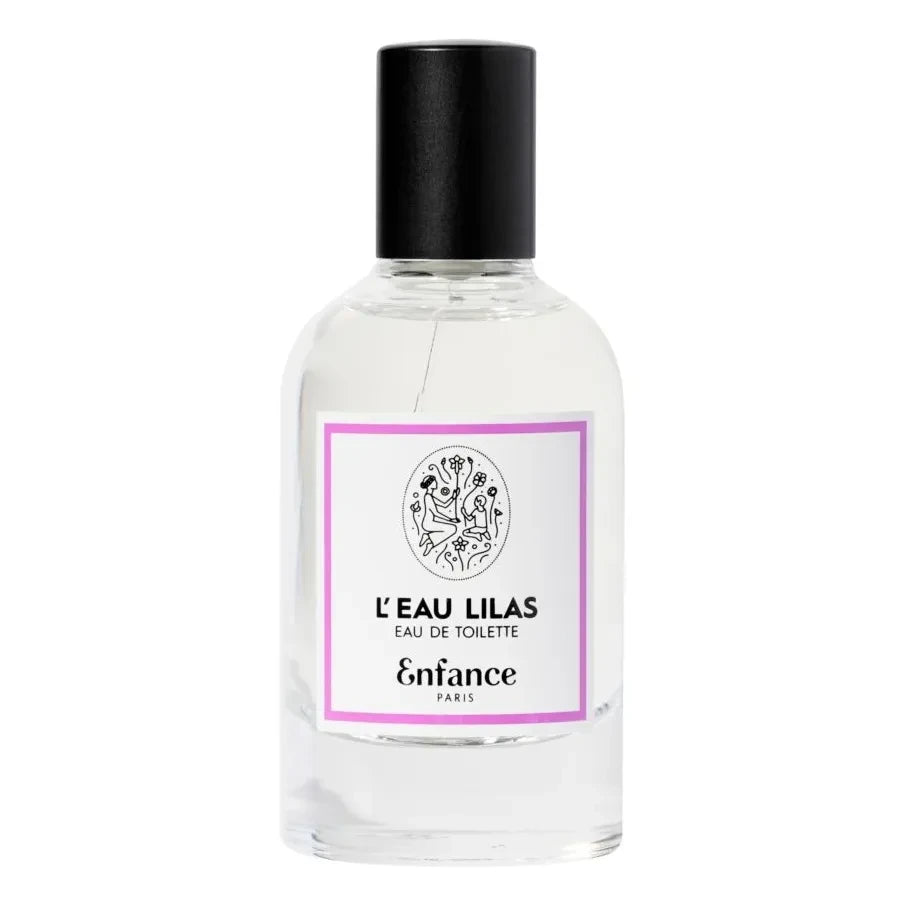 Enfance Paris - L’Eau Lilas Eau de Toilette - 50 ml