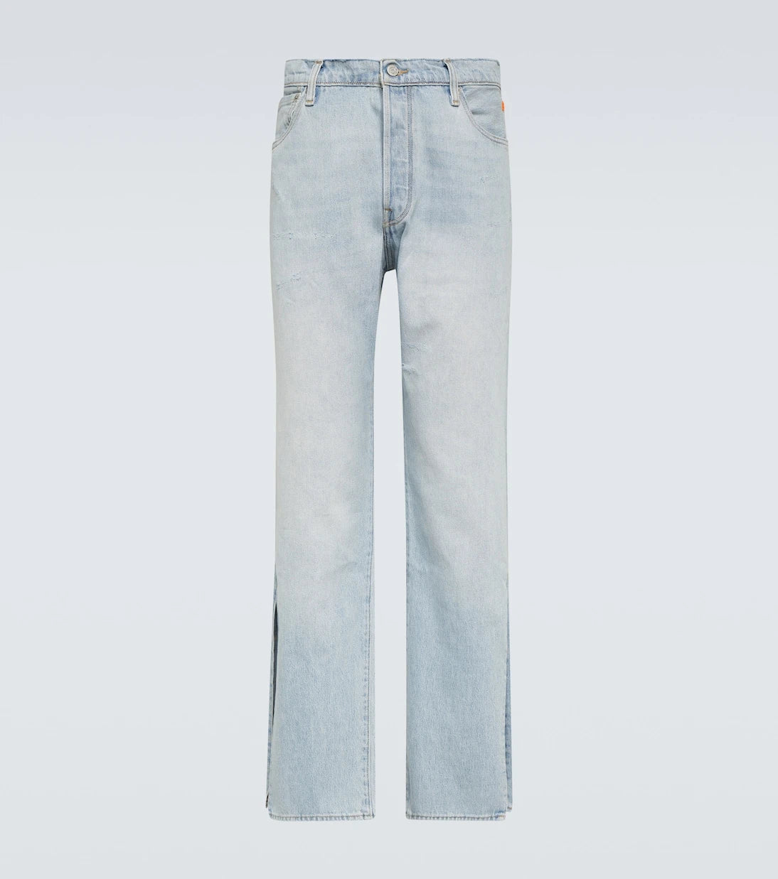 ERL - جينز مستقيم بقصة منخفضة 501 من Levi's®‎