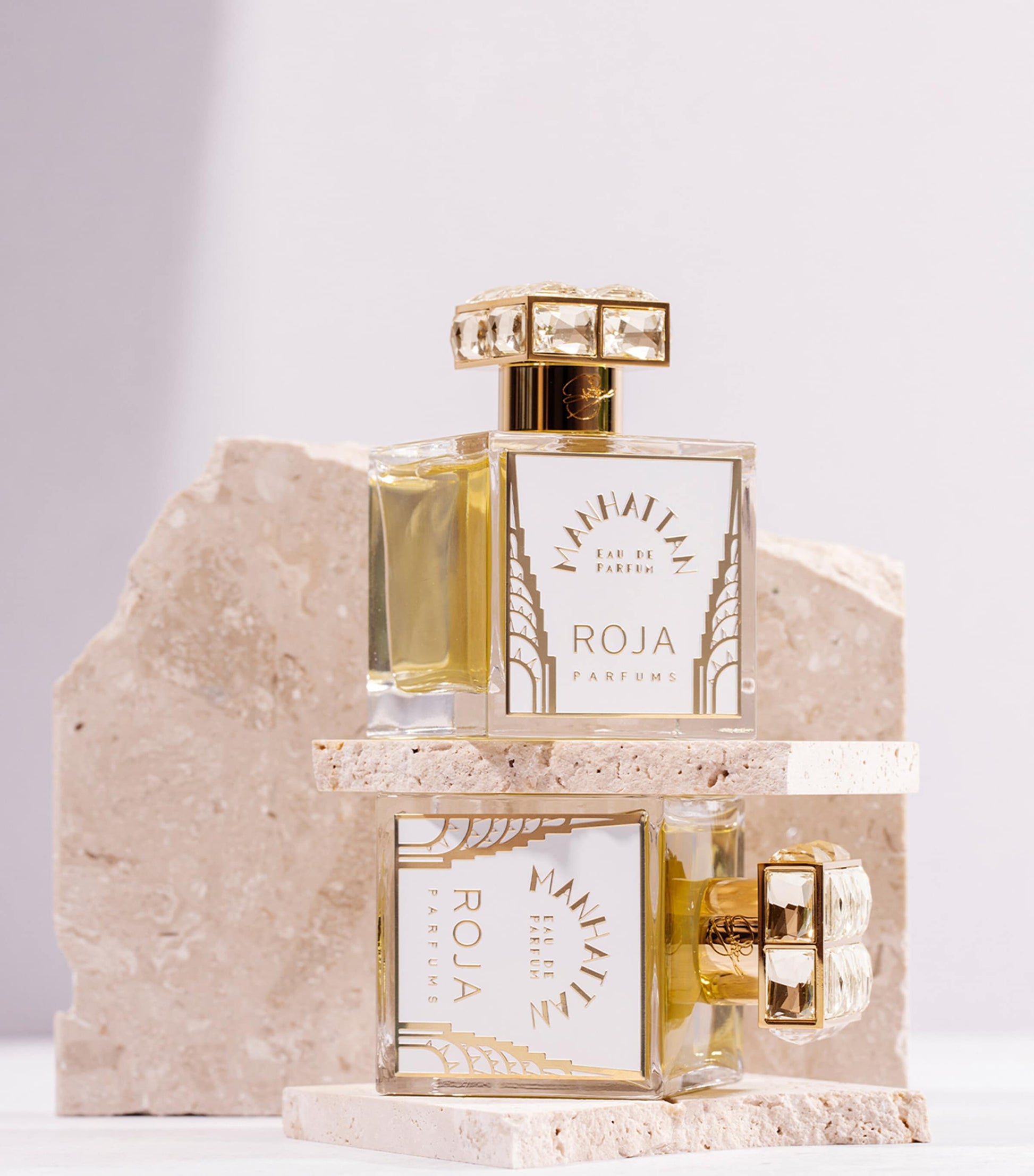 Manhattan Eau de Parfum (100ml)