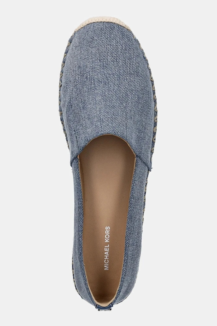 Еспадрили MICHAEL Michael Kors Kenzie Espadrille