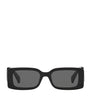 Black Injected 0GC002013 Sunglasses