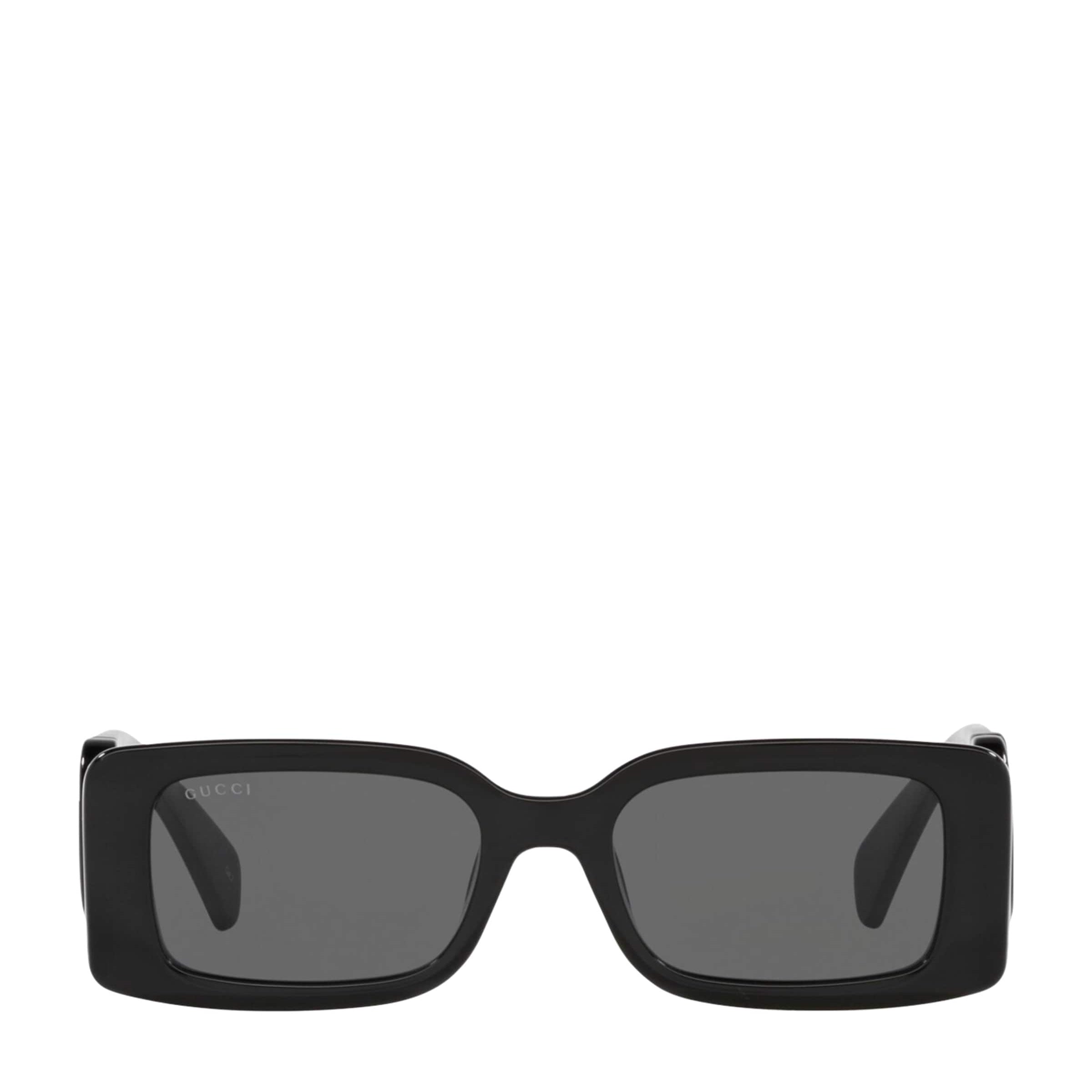 Black Injected 0GC002013 Sunglasses