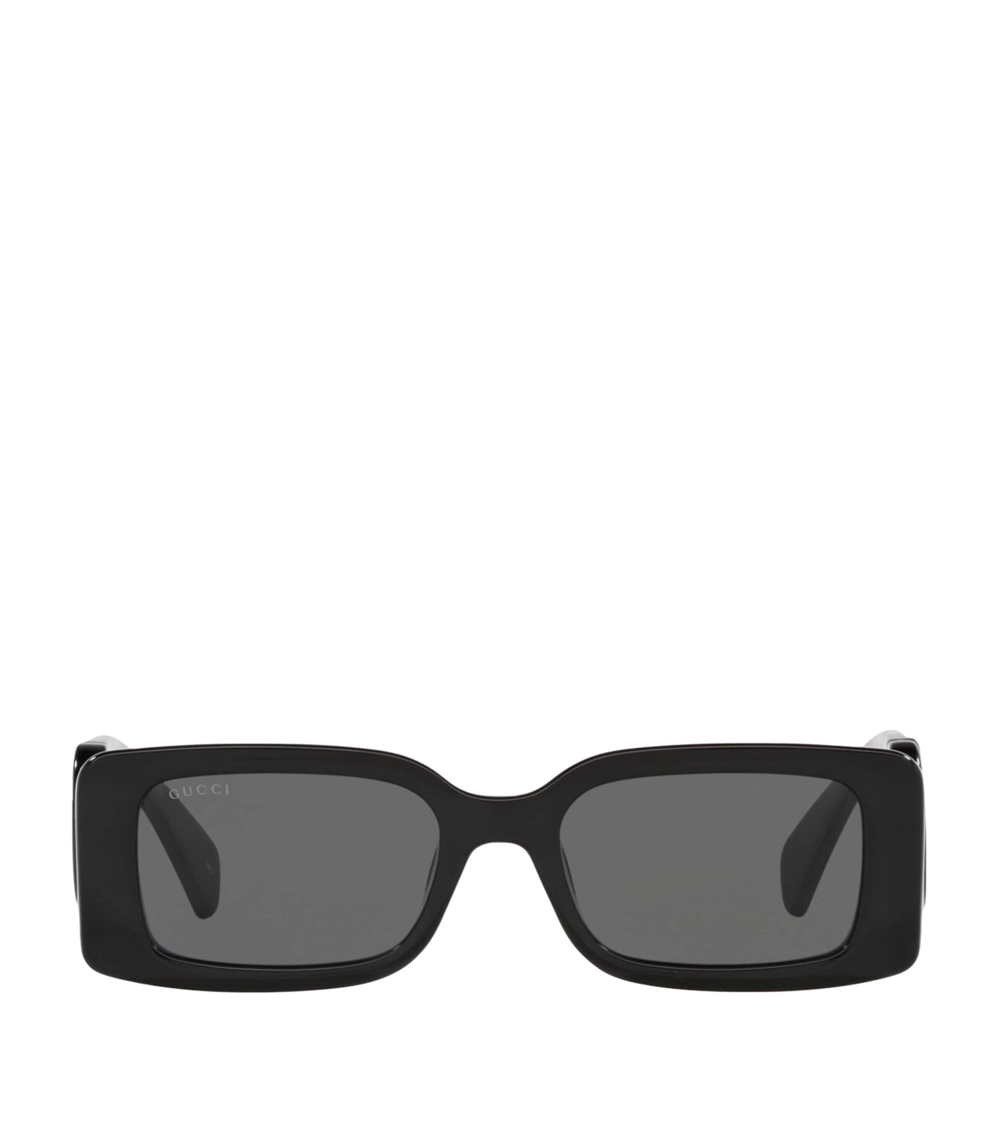 Black Injected 0GC002013 Sunglasses