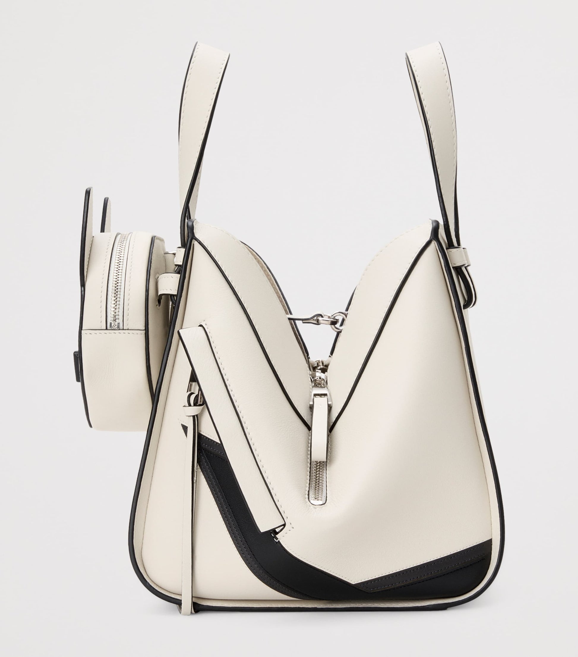 LOEWE x Louis Wain Cats Hammock Bag