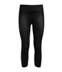 SPANXshape Invisible Capri Pants - Medium Control VERY BLACK