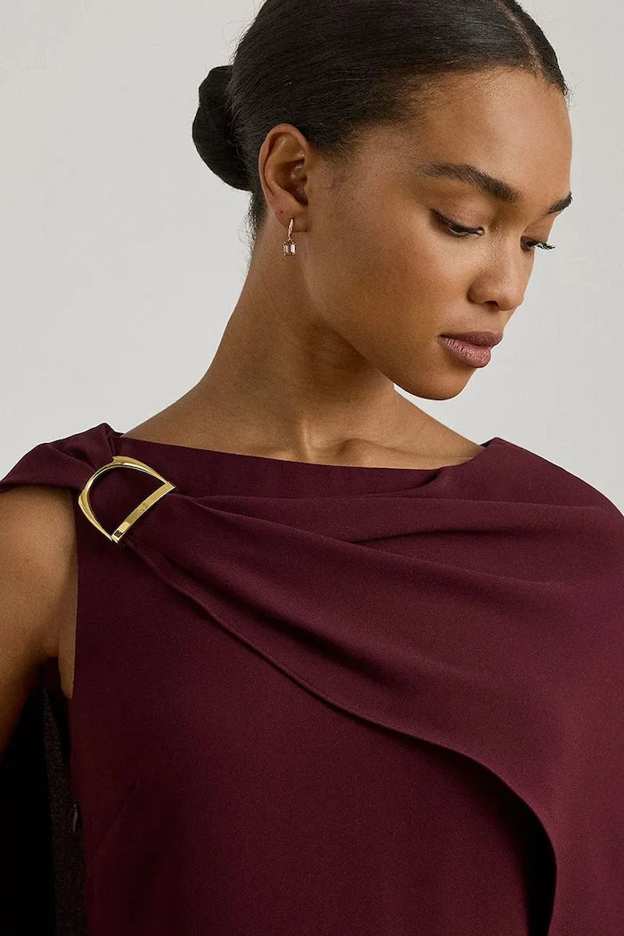 Рокля Lauren Ralph Lauren