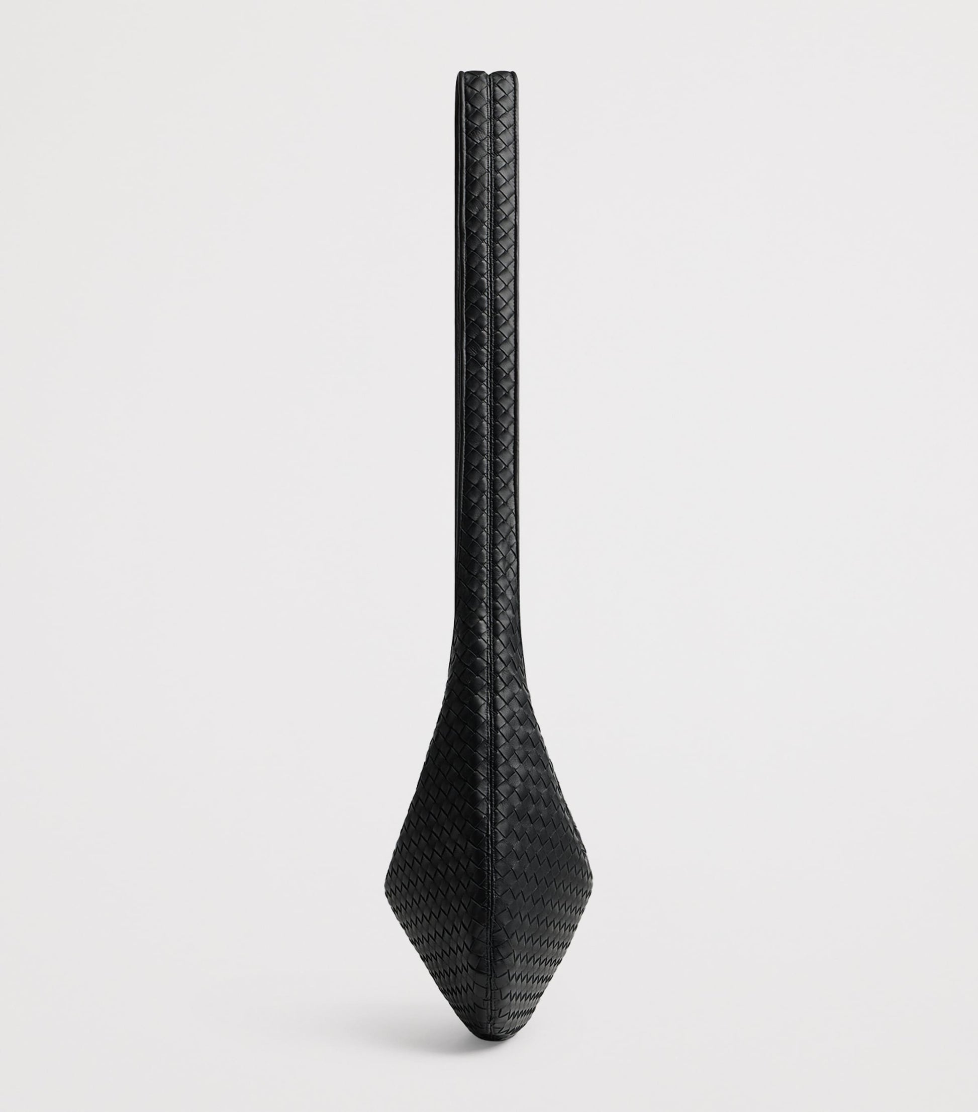 Nappa Leather Veneto Cross-Body Bag