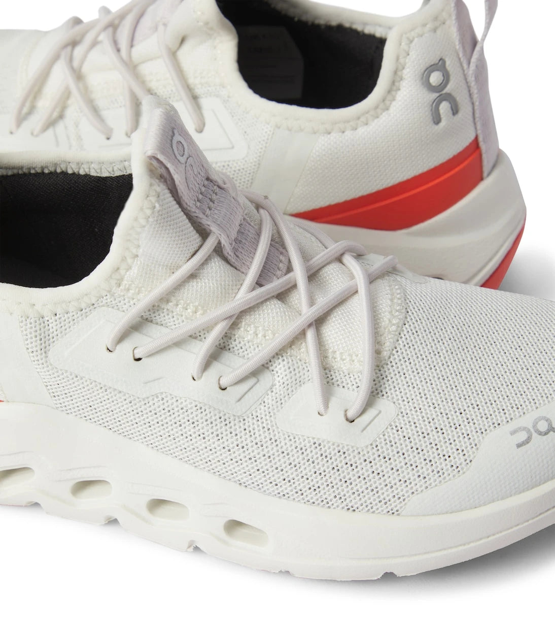 On Kids - Cloudleap running shoes