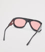 Port Tanger Acetate Zia Sunglasses