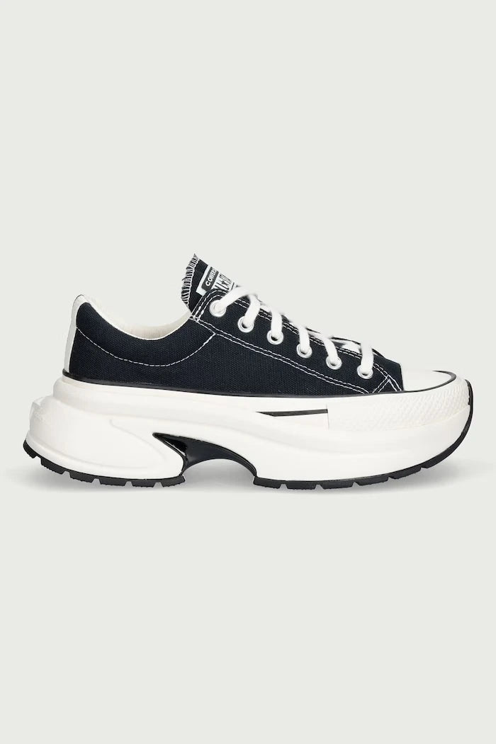 Run Star Crush OX düşük bilekli sneakers