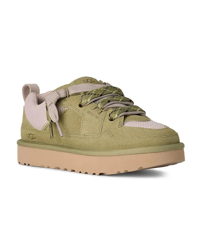 UGG Lo Lowmel Spor Ayakkabı