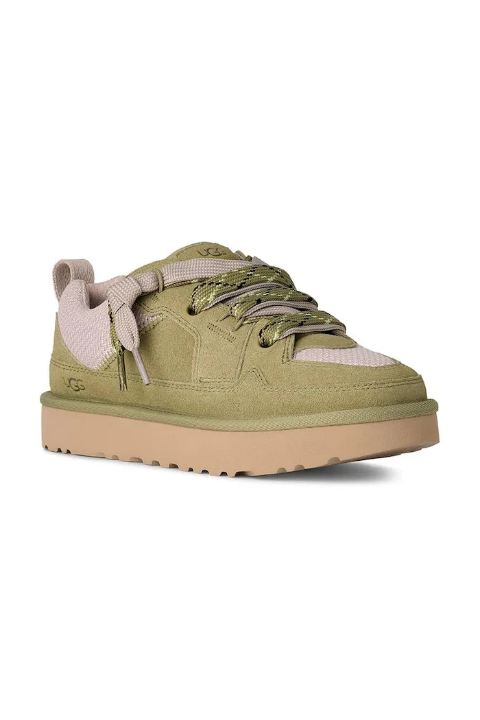 Маратонки UGG Lo Lowmel