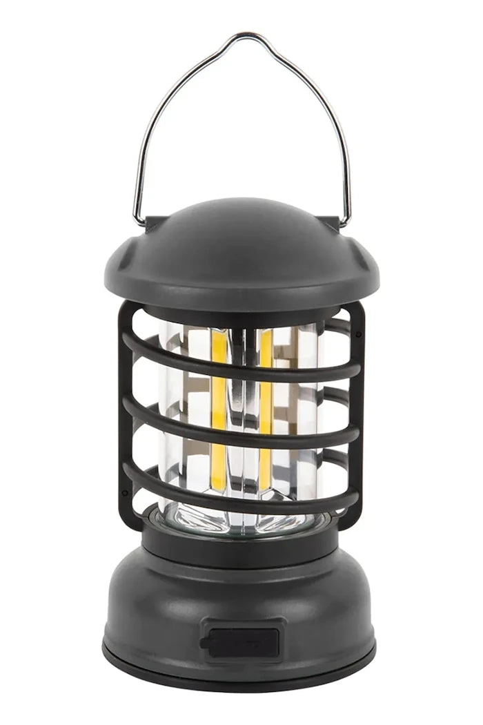 Kablosuz LED lamba Leitmotiv Camping Lantern LED 15 cm