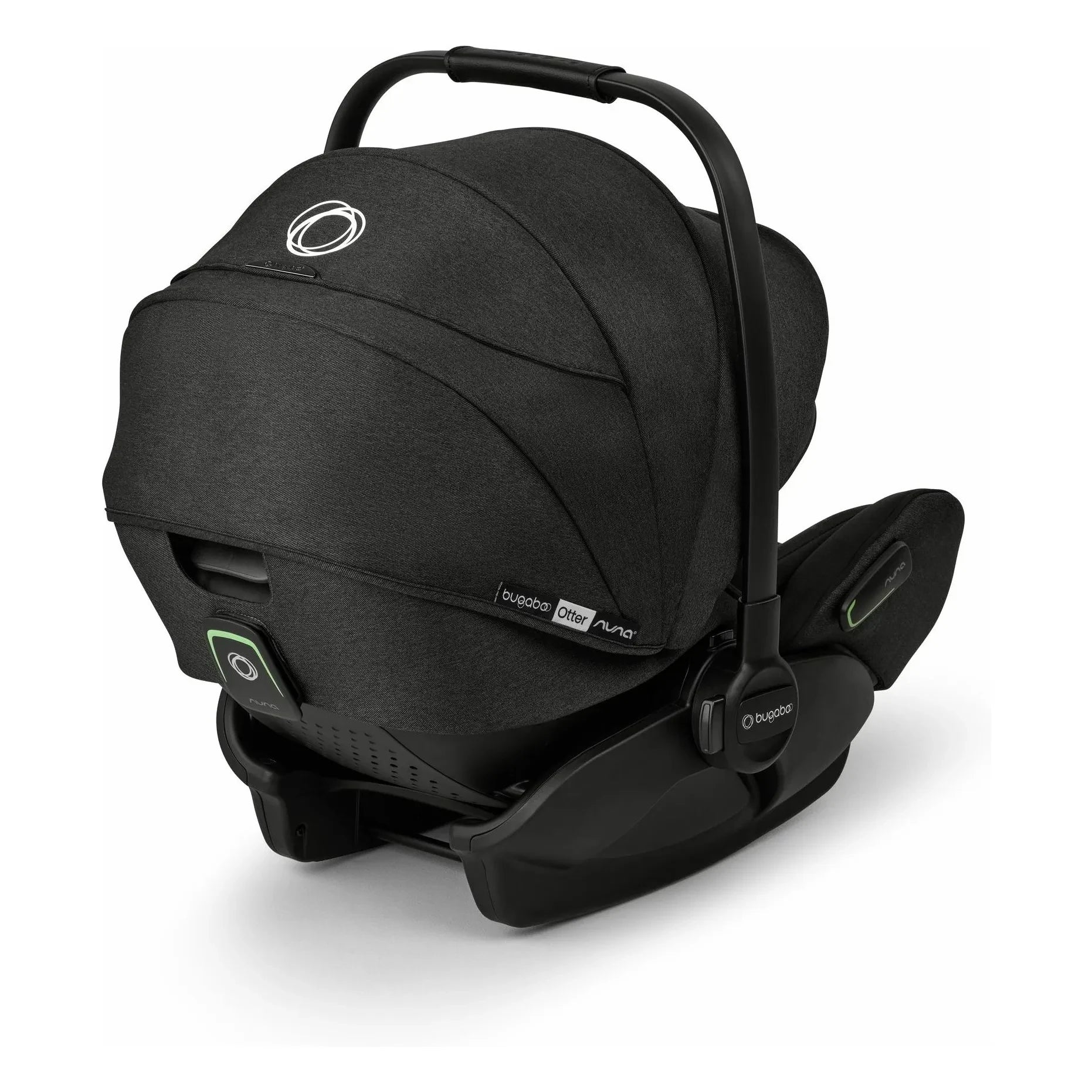 Bugaboo - Otter car seat  | Black