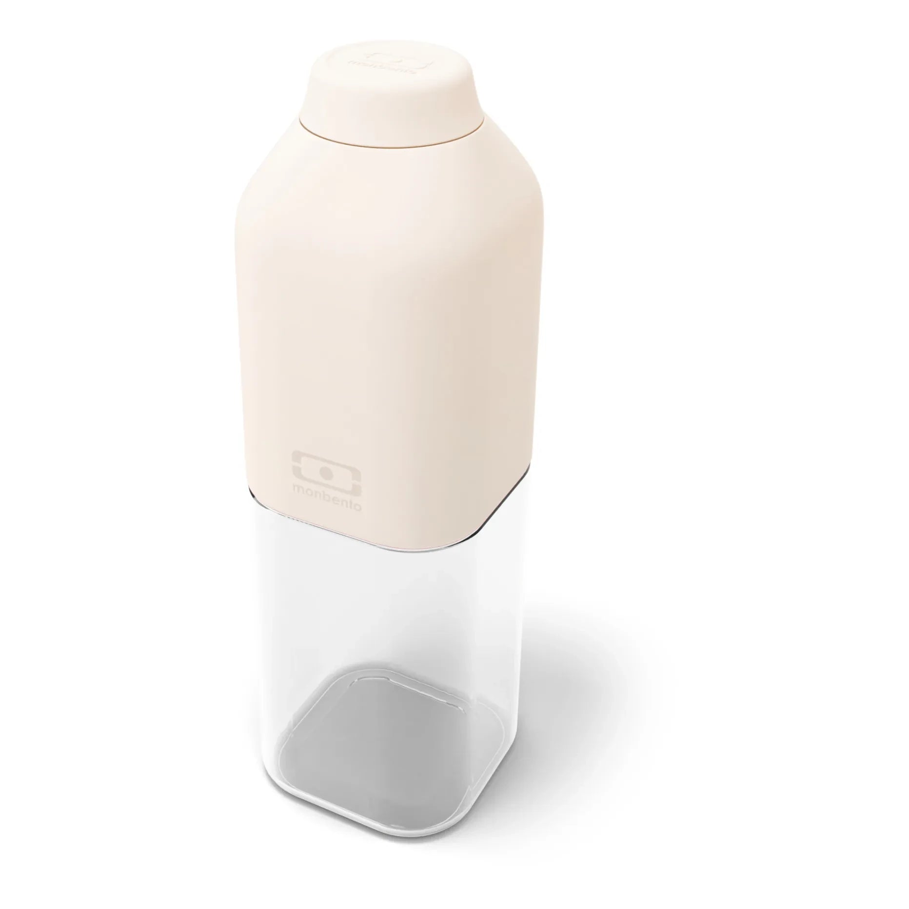 Monbento - MB Positive Bottle - M | Cream