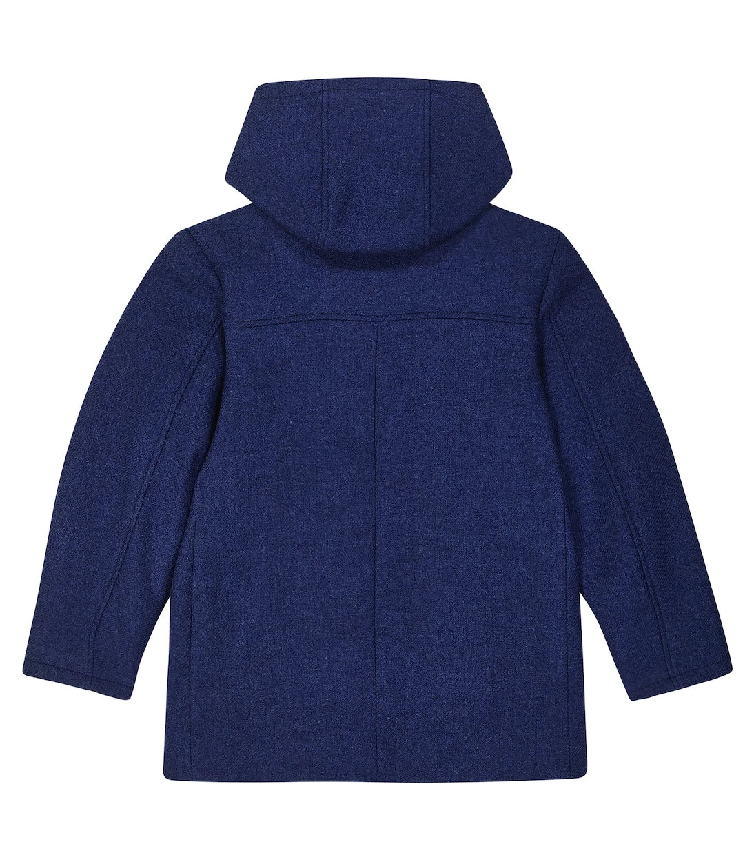 Versace Kids - Logo print coat