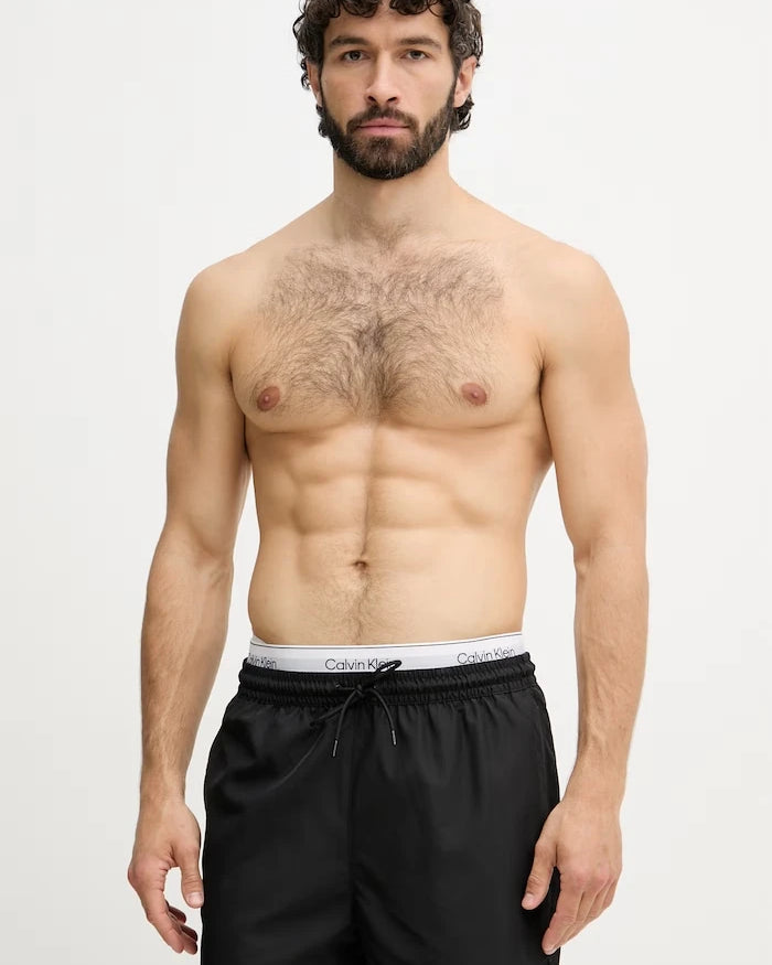 Calvin Klein Erkek Mayo Şortu
