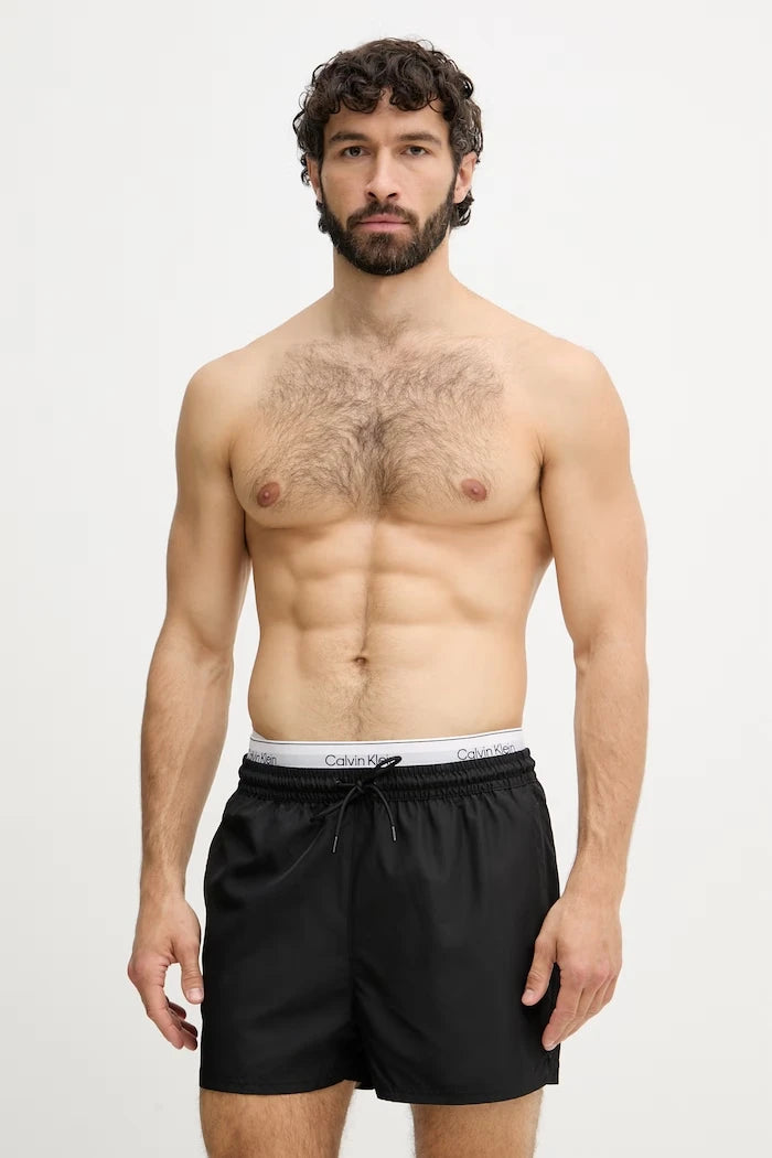 Calvin Klein плувни шорти мъжки