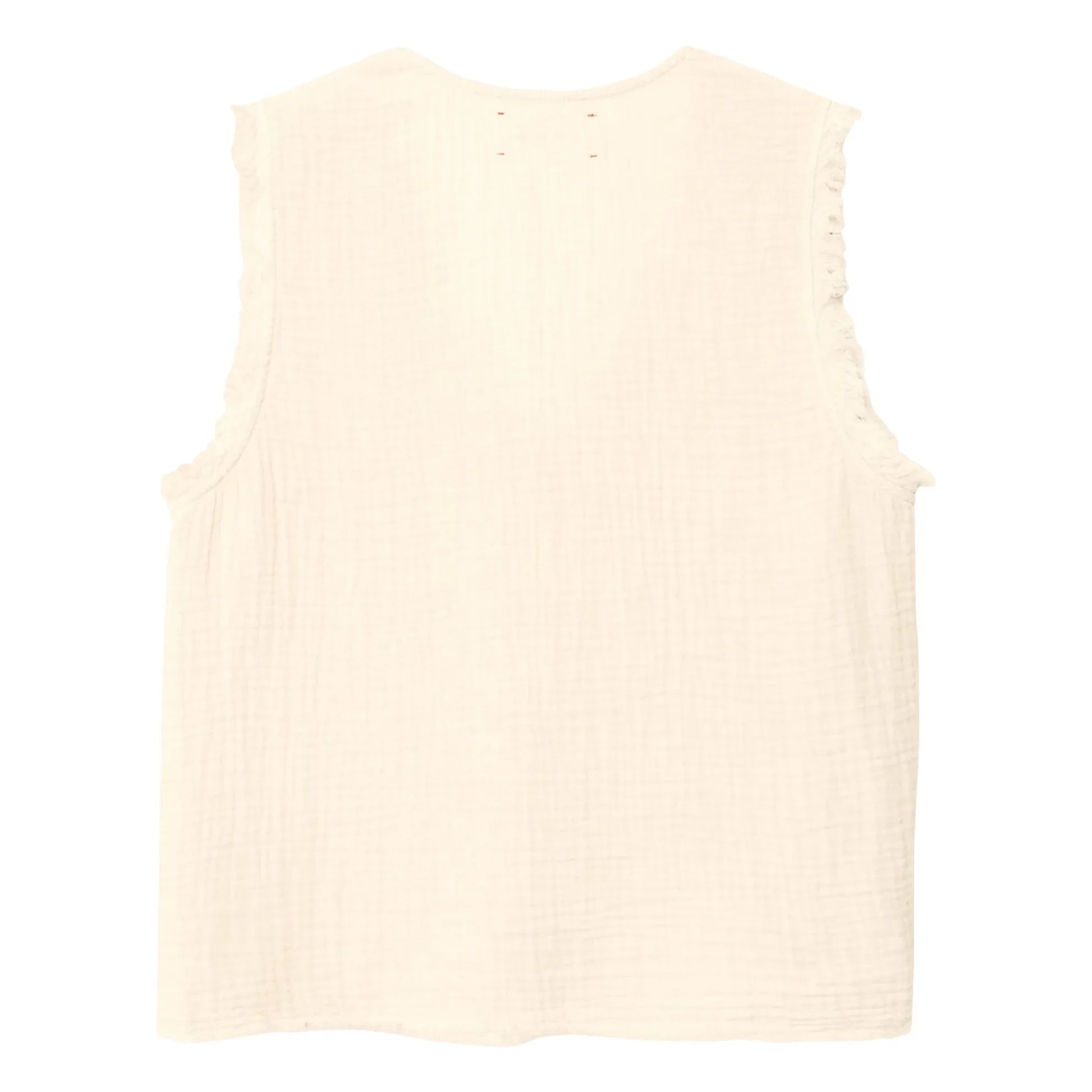Xirena - Naomie Coton Top | Cream