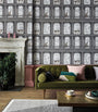 Cole & Son x Fornasetti Procuratie con Vista Wallpaper Roll