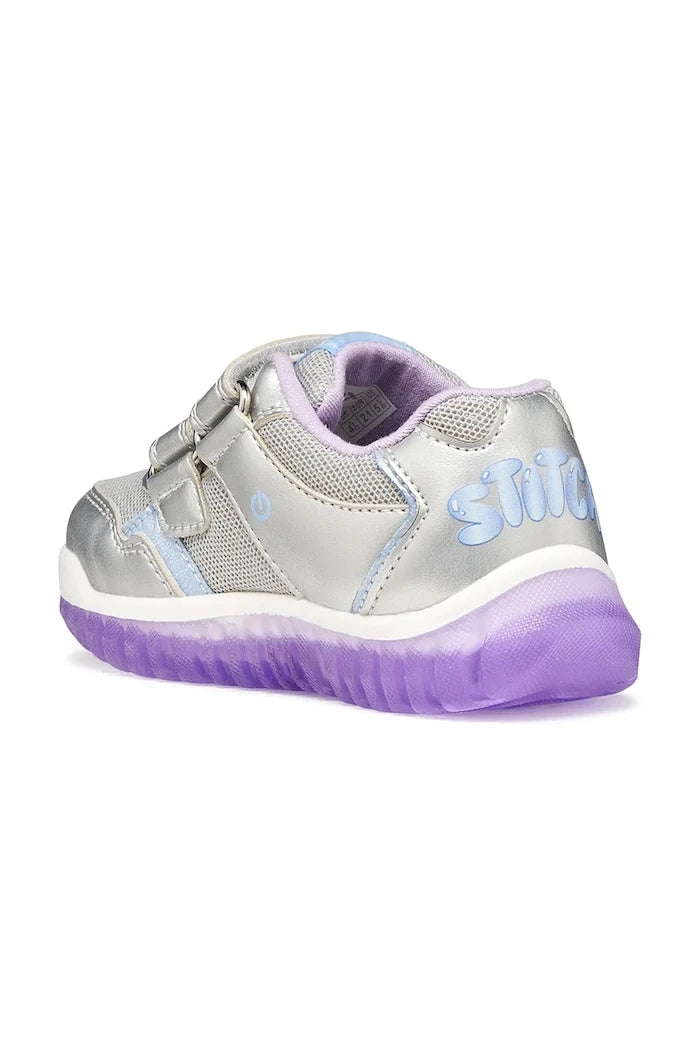 Geox LIGHTYLOO x Lilo & Stitch Çocuk Spor Ayakkabı