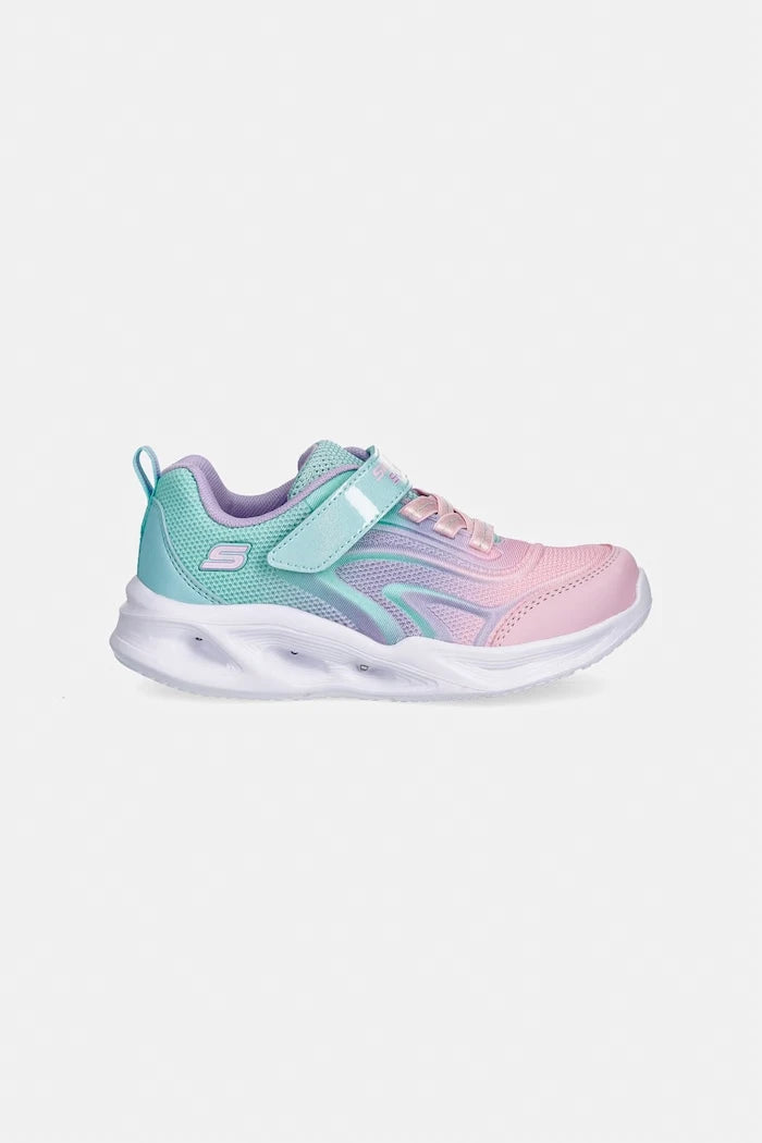 Skechers SKECHERS SOLA GLOW çocuk spor ayakkabı