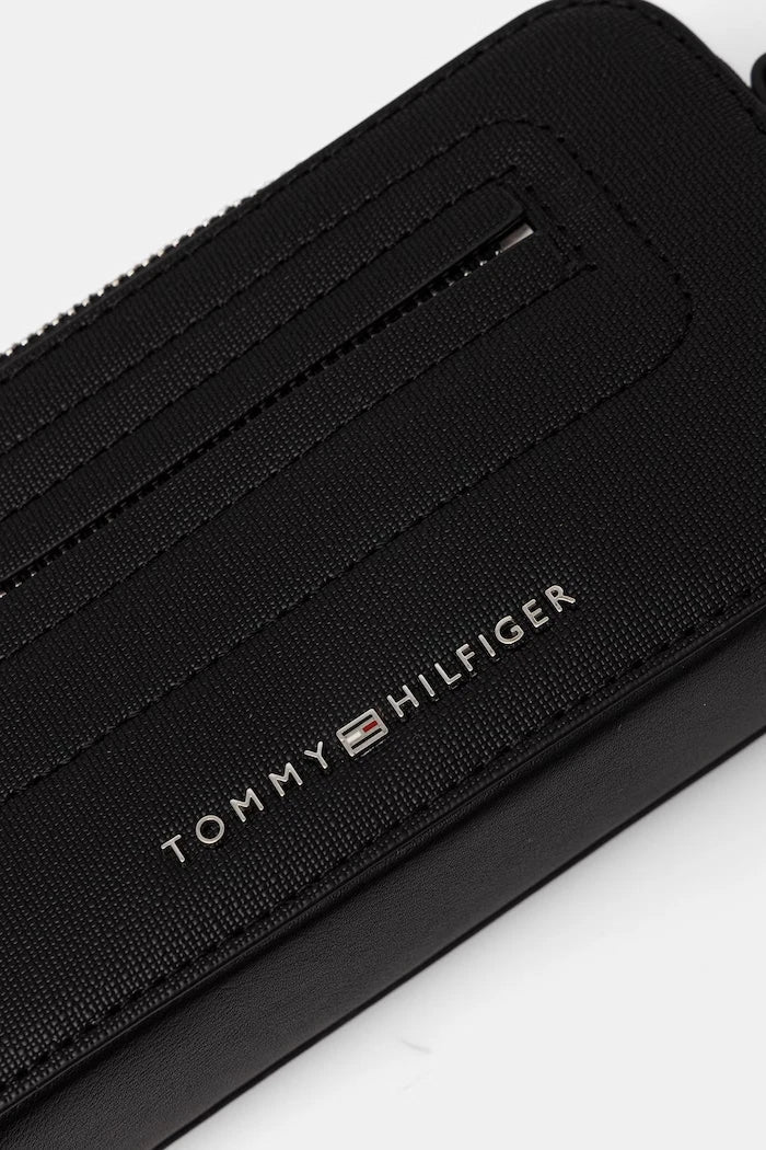 Tommy Hilfiger erkek omuz çantası