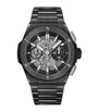 Ceramic Big Bang Integrated Black Magic Watch 42mm