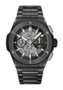 Ceramic Big Bang Integrated Black Magic Watch 42mm