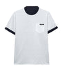 Prada Cotton Reversible T-Shirt