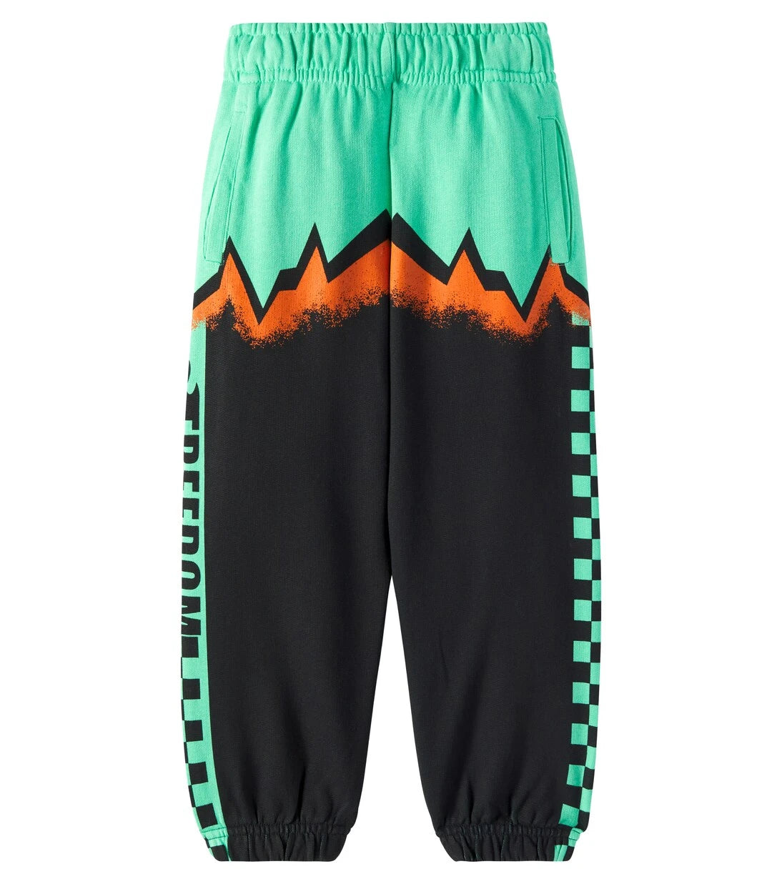 Molo - Allen cotton sweatpants