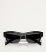 Black Acetate PRB09S Sunglasses