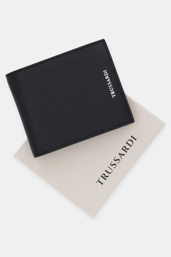 Кожен портфейл Trussardi