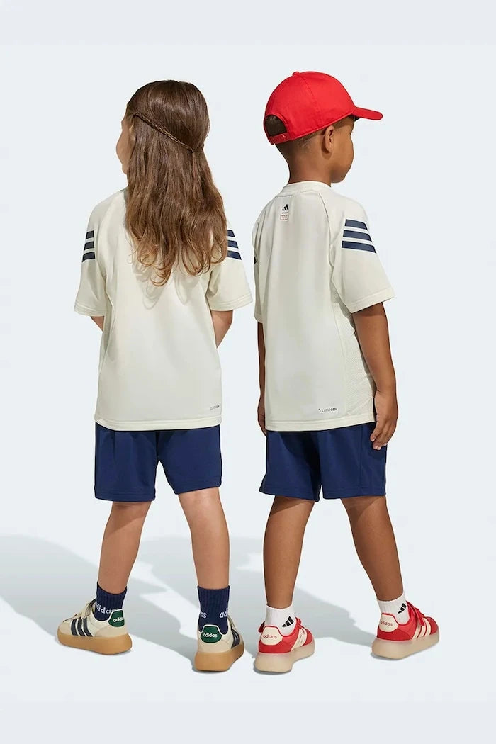 Детски комплект adidas MRVL