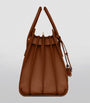 Saint Laurent Beige Large Sac de Jour Tote Bag