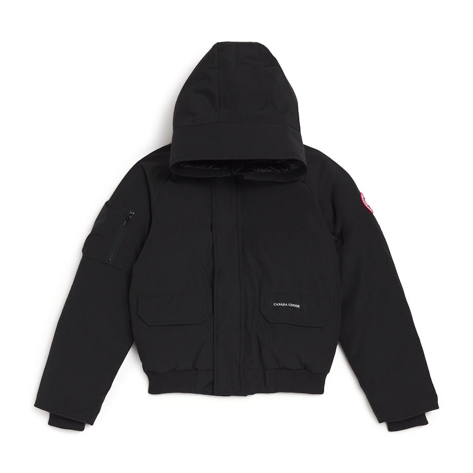 Canada Goose Kids Chilliwack Bomber Jacket (10-17 Years)