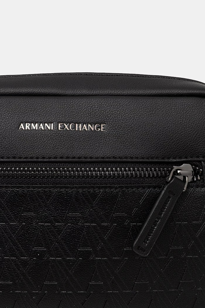 Armani Exchange чанта за кръста мъжка