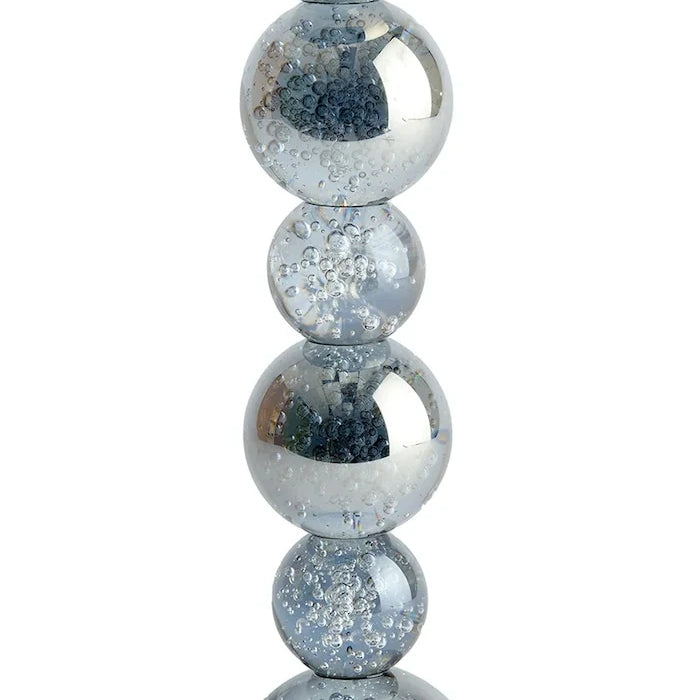 Light & Living Dekoratif Mumluk 9,5 x 34 cm
